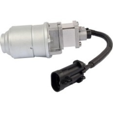 Motor de bomba de engranajes Huiruhy 309100043R 8200617985, usado