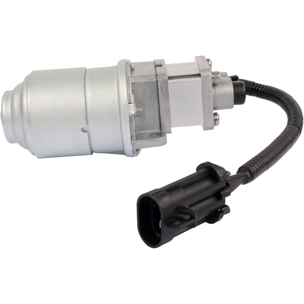 Motor de bomba de engrenagem huiruhy 309100043R 8200617985, usado