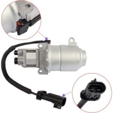 Huiruhy Getriebe-Pumpenmotor 309100043R 8200617985, gebraucht