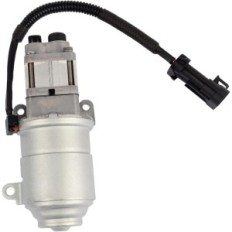 Motor de bomba de engrenagem huiruhy 309100043R 8200617985, usado