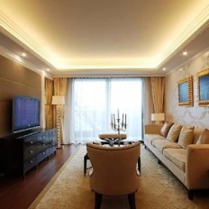 LED PCING, 230 V, 3000 K, IP67, 20 metriä, kuuma valkoinen