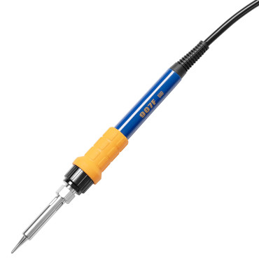 Litavimo stotis Karšto oro pašildymas Stamos Soldering S-LS-10 pagrindinė