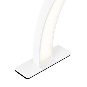 LAMPA ZA MANIKIRO ARCHE III GLOW — povečava podnožja