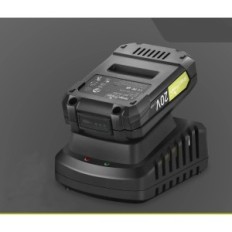 Puhalnik za SnapFresh, 65 dB, 20V / 2.0 AH