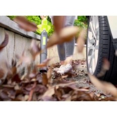 Puhur Snapfresh, 65 dB, 20v / 2,0 ah