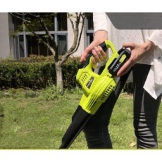 Ventilatore per SnapFresh, 65 dB, 20V / 2.0 Ah