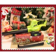 Puhaltimet Snapfresh, 65 dB, 20V / 2,0 Ah