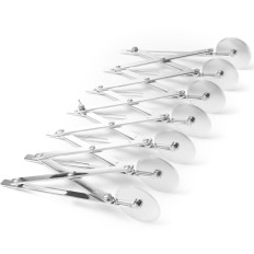 Etiqueta de manga ajustable 13-125mm 7 cuchillas - Hendi 515150