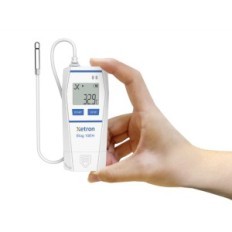Data Recorder Xetron Elog10eh, Probe, PDF Export, -40 till 85C