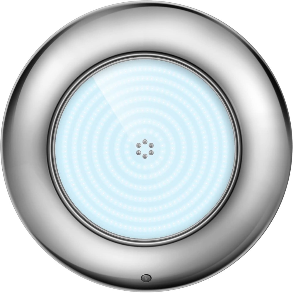 LED baseino apšvietimas Lylmle, 35W, 140 °, IP68, 12V