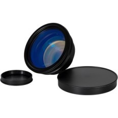 CLOUDRAY F-THETA φακός 70x70mm FL100MM, FSL02H70F100 Οπτικό φακό για λέιζερ Galvo