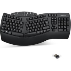 Wireless Keyboard Perixx Periboard-612 Bluetooth Comfortable Compact