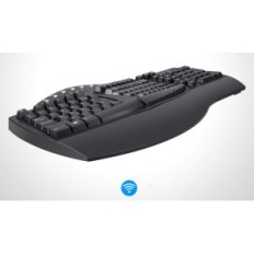Wireless Keyboard Perixx Periboard-612 Bluetooth Comfortable Compact