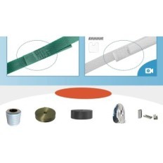 Baoshishan Hot-nauha kone 1/2 tuuman kuormalalle, 3000 mAh