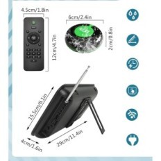 Trådløst Cys NEF Wireless Billetsystem, Display og Ticket Dispenser