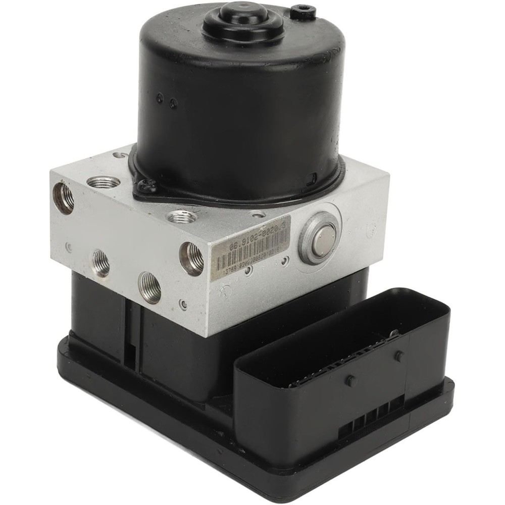 ABS CFFGIW 1K0907379AD Módulo de controle, eficiência de freio, usado