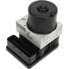 ABS CFFGIW 1K0907379AD Módulo de controle, eficiência de freio, usado