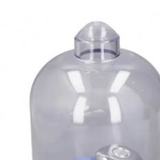 Vákuum harang Dpofirs pumpa, laboratóriumi kamra, Post- kiállítás