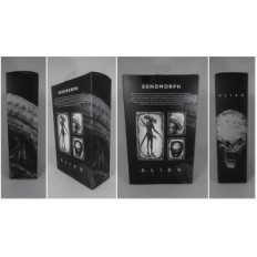 Figurín Xenomorpha z filmu "ALIEN" 18 cm, zberateľská akčná postava