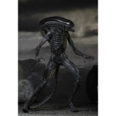 Figuriinsed ksenomorpha filmist "Alien" 18 cm, laekuva tegevuse näitaja
