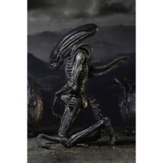 Figurine Xenomorpha de la película "Alien" 18 cm, figura de acción coleccionable