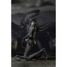 Figuriinsed ksenomorpha filmist "Alien" 18 cm, laekuva tegevuse näitaja