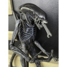 Figurine xenomorpha du film "Alien" 18 cm, action de collection