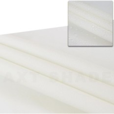 Sunshade Axt Shade, 5x6 meetrit, kreem-valge