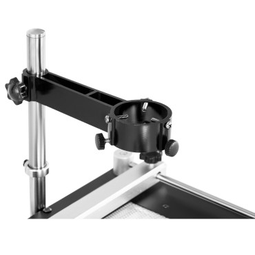 Σταθμός συγκόλλησης προθερμαντήρας ζεστού αέρα Stamos Soldering S-LS-10 BASIC