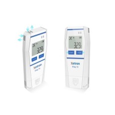 Xetron Elog10, -30 ° C do 70 ° C temperatur temperature, 4 kom.