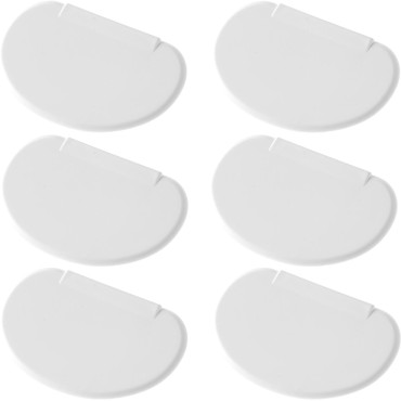 Polobolapoly Cukrovinky Škrabka 159x103mm - 6ks sada. - Hendi 554159
