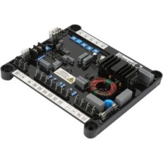 Hideland M40FA640A, 1 V regulátor napětí, pro 2-3 fázové generátory