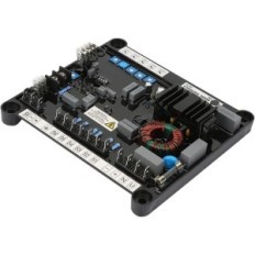 HIDEDAND M40FA640A, 1 V Regulator napetosti, za 1-3 generatorjev faze