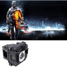 Λάμπα προβολέα Yosun LCP-GF40 75 V 230 σε αντικατάσταση λαμπτήρα υψηλής ποιότητας για ελαφρύ και ανθεκτικό φως