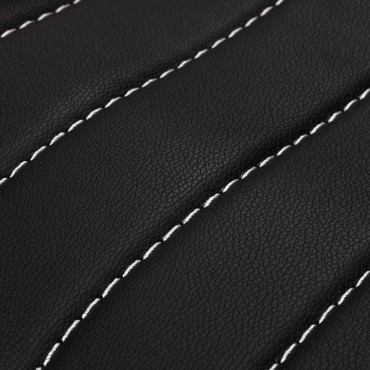 Gabbiano Marcus Barber Wash Unit zlatno-crni — detaljni prikaz površine
