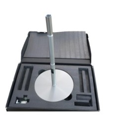 Gulvstativ for XGIMI projektor, 56,5 x 37,9 x 7,9 cm, utstilling