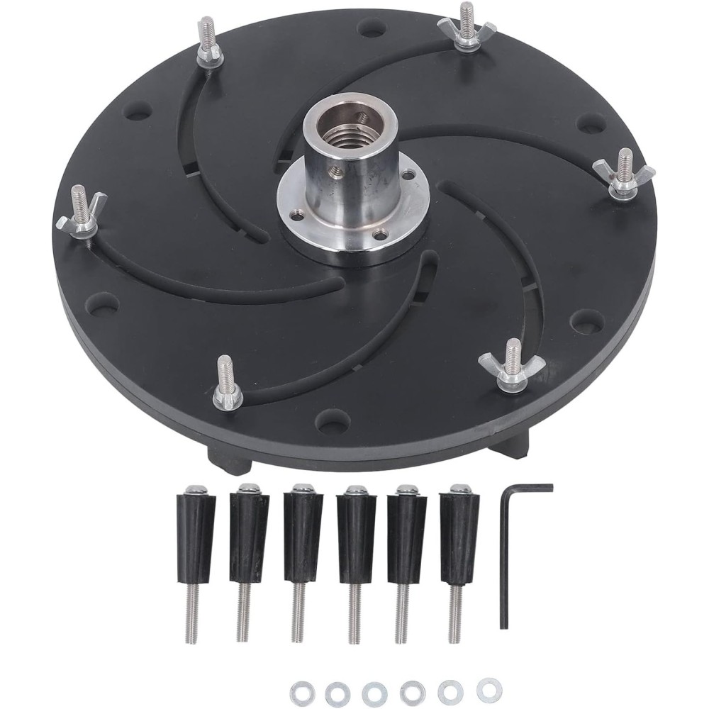 Torno de madeira usada Lidar com FYDUN 33 mm Madeira precise para carpintaria compatível com tornos