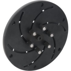 Použité drevo sústruženie Rukoväť Fydun 33 mm Presné drevoobrábanie pre drevoobrábanie kompatibilné so sústruhmi