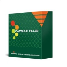 Machine de remplissage de capsules d'occasion Kapułkarker Wananfu 00