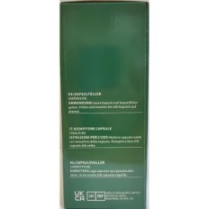 Machine de remplissage de capsules d'occasion Kapułkarker Wananfu 00