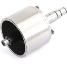 STATOR WHEWEEL BRUCE & SHARK, à Yamaha YZF R1 FZ1 2004-2016, utilisé