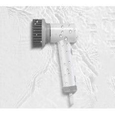 Cepillo eléctrico Resteq Q1 con puntas intercambiables y IPX6