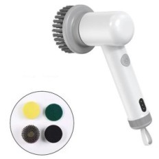 Električna krtača Resteq Q1 z izmenljivimi nasveti in IPX6