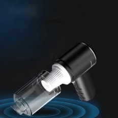 Kuća i auto usisivač, bežični, 2000 MAH, 4500PA