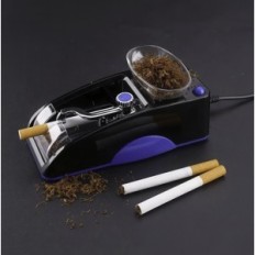 Automātiska backpacker ragi bišu, zila cigarešu rotaslietas