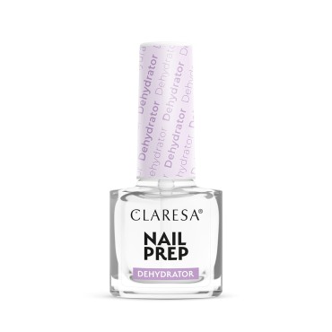 Deshidratador para Uñas CLARESA Nail Prep 5 ml — vista frontal