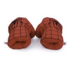 Spider Man Rukavice za djecu od 22 cm - savršen za zimu, mali
