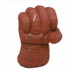 Spider muž rukavice pro děti 22 cm - ideální pro zimu, malý