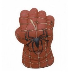 Luvas de homem de aranha para crianças 22 cm - Perfeito para inverno, pequeno