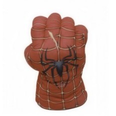 Spider Man Kindad lastele 22 cm - Ideaalne talvel, väike